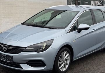 Opel Astra 115.800 km 9.999 &euro; Düren 52353