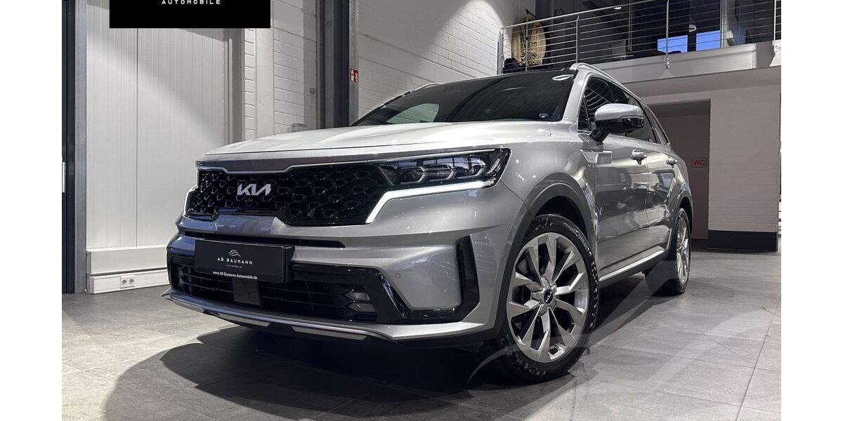 Kia Sorento 39.990 km 43.790 &euro; Kerpen 50169