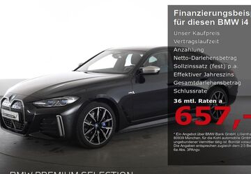 BMW i4 88.977 km 41.730 &euro; Aachen 52078