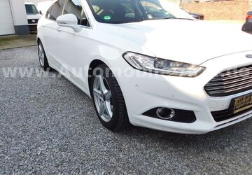 Ford Mondeo 200.000 km 7.900 &euro; Alsdorf 52477