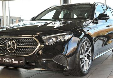 Mercedes-Benz E 300 9.880 km 48.500 &euro; Mechernich 53894