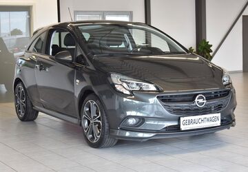 Opel Corsa 108.000 km 9.499 &euro; Düren 52351