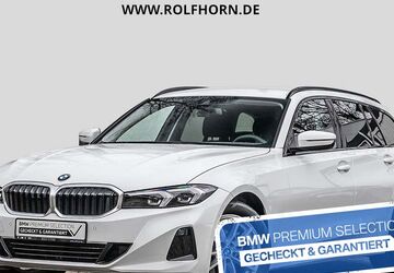 BMW 318 14.703 km 33.330 &euro; Düren 52355