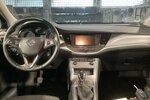 Opel Astra Klima Navi Temp CarPlay 1.Hd 37.000 km !!! 37.000 km 12.750 &euro; Erftstadt 50374