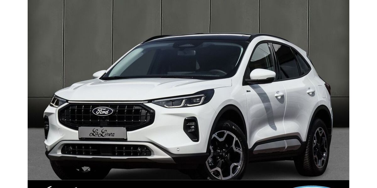 Ford Kuga 8.850 km 37.450 &euro; Düren 52349