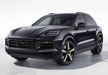 Porsche Cayenne 21.591 km 104.400 &euro; Aachen 52068