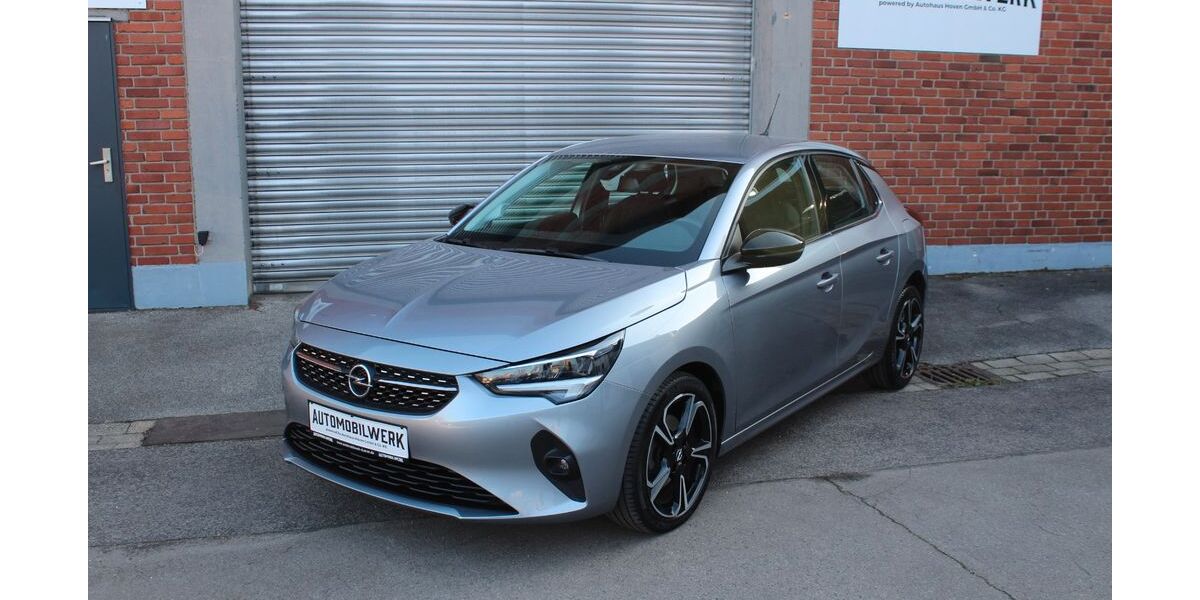 Opel Corsa 93.890 km 9.999 &euro; Düren 52353