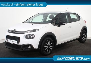 Citroen C3 98.000 km 7.850 &euro; Herzogenrath 52134