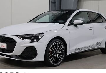 Audi A3 6.666 km 44.420 &euro; Aachen 52078