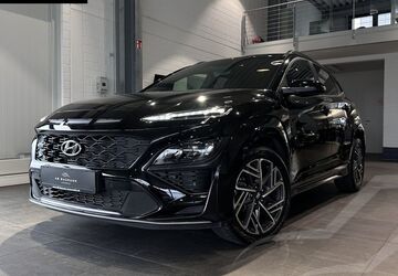 Hyundai KONA 16.200 km 23.990 &euro; Kerpen 50169