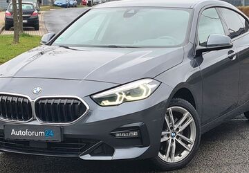 BMW 218 Gran Coupé 95.000 km 17.999 &euro; Jülich 52428