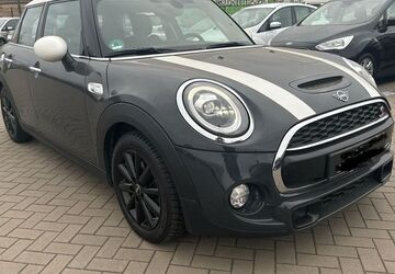 Mini Cooper S 71.718 km 15.800 &euro; Aachen 52064