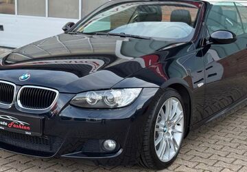 BMW 325 87.000 km 19.450 &euro; Jülich 52428
