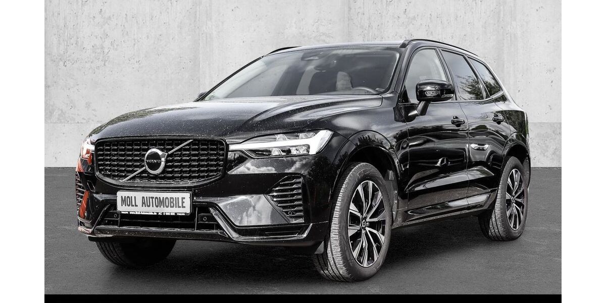 Volvo XC60 19.838 km 39.900 &euro; Aachen 52078