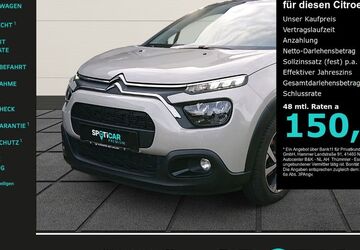 Citroen C3 29.300 km 12.990 &euro; Eschweiler 52249