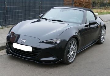 Mazda MX-5 51.500 km 22.500 &euro; Hürth 50354