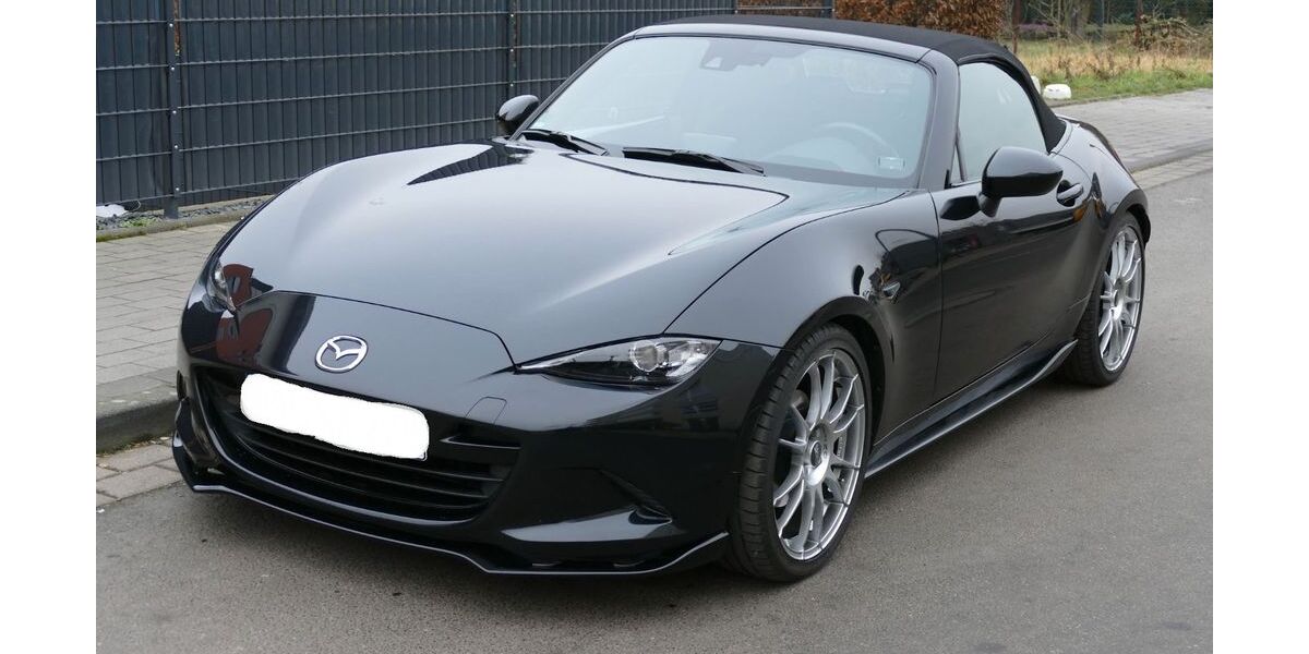Mazda MX-5 51.500 km 22.500 &euro; Hürth 50354