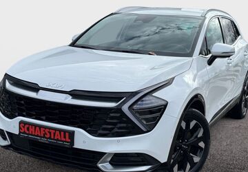 Kia Sportage 65.666 km 26.979 &euro; Elsdorf (bei Köln) 50189