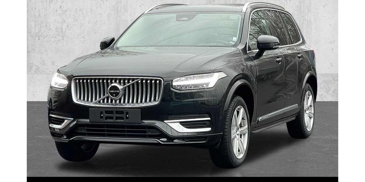 Volvo XC90 25.117 km 54.740 &euro; Bergheim 50126