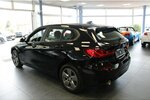 BMW 118 118i Advantage 50.690 km 17.480 &euro; Euskirchen 53881
