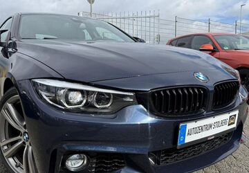 BMW 430 172.500 km 19.990 &euro; Stolberg 52222