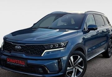 Kia Sorento 36.602 km 34.979 &euro; Elsdorf (bei Köln) 50189