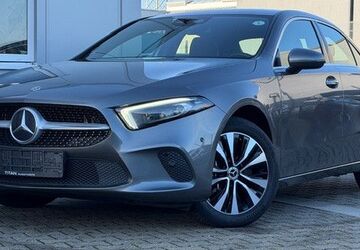 Mercedes-Benz A 250 55.000 km 23.850 &euro; Erftstadt 50374