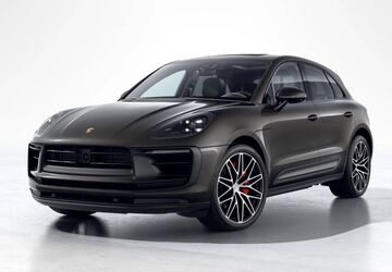 Porsche Macan 103.049 km 61.400 &euro; Aachen 52068