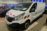 Renault Trafic L2H1 3 Sitze Standh. Regale EU6 GARANTIE 85.000 km 16.000 &euro; Erftstadt 50374