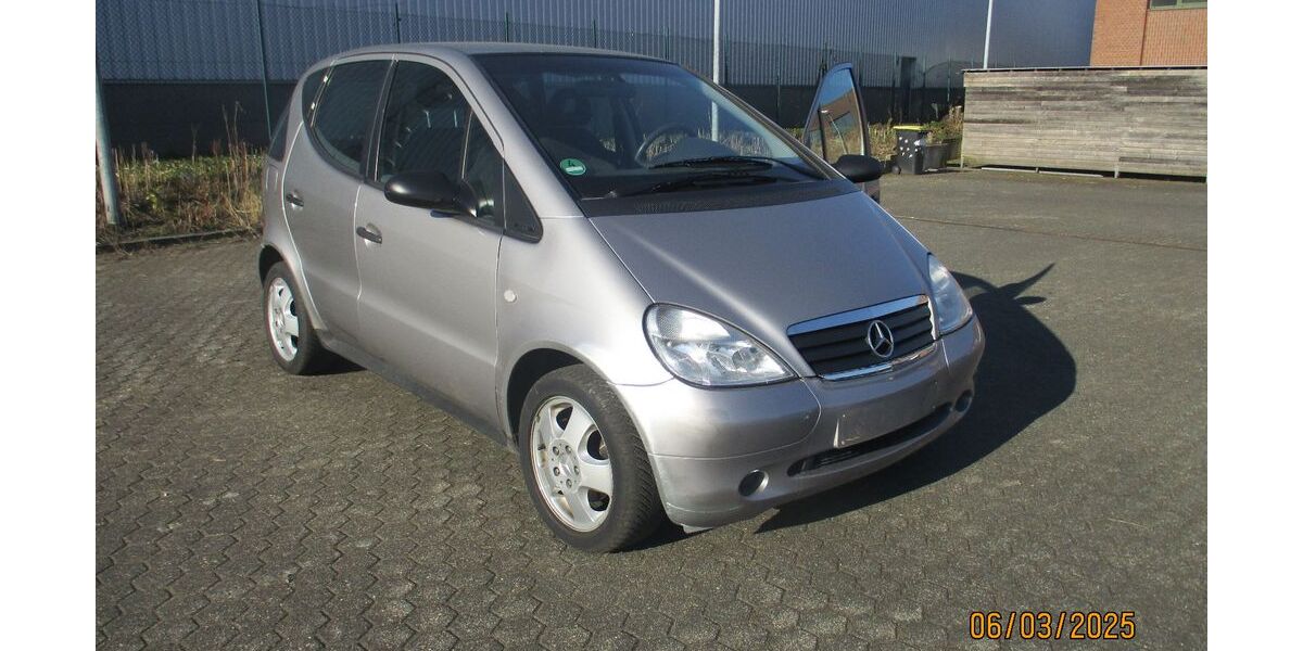 Mercedes-Benz A 140 100.000 km 1.999 &euro; Hürth 50354