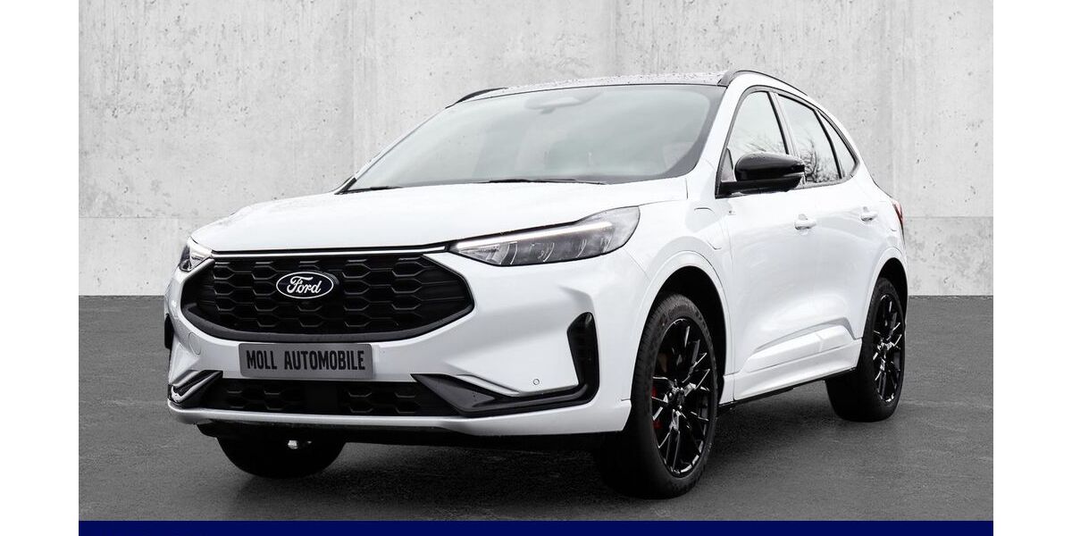 Ford Kuga 1.500 km 50.680 &euro; Aachen 52078