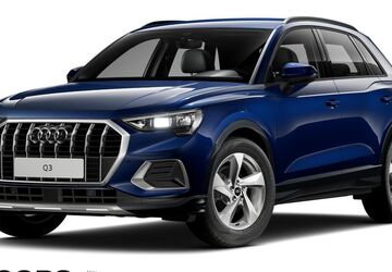 Audi Q3 19.756 km 37.790 &euro; Düren 52351