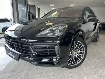 Gebrauchte Porsche Cayenne