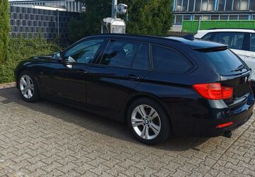 BMW 316 199.000 km 7.000 &euro; Düren 52353
