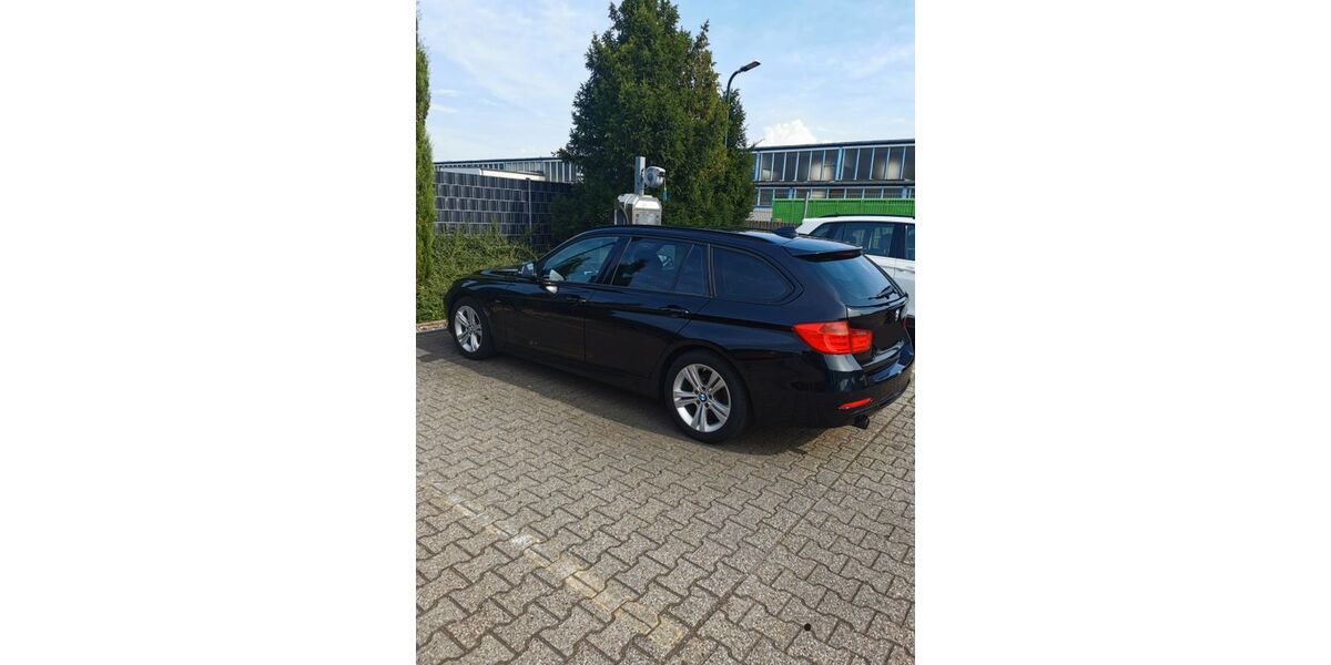 BMW 316 199.000 km 7.000 &euro; Düren 52353