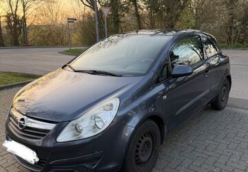 Opel Corsa 195.000 km 1.300 &euro; Aachen 52072
