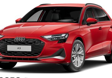 Audi A3 8.165 km 37.840 &euro; Bergheim 50126