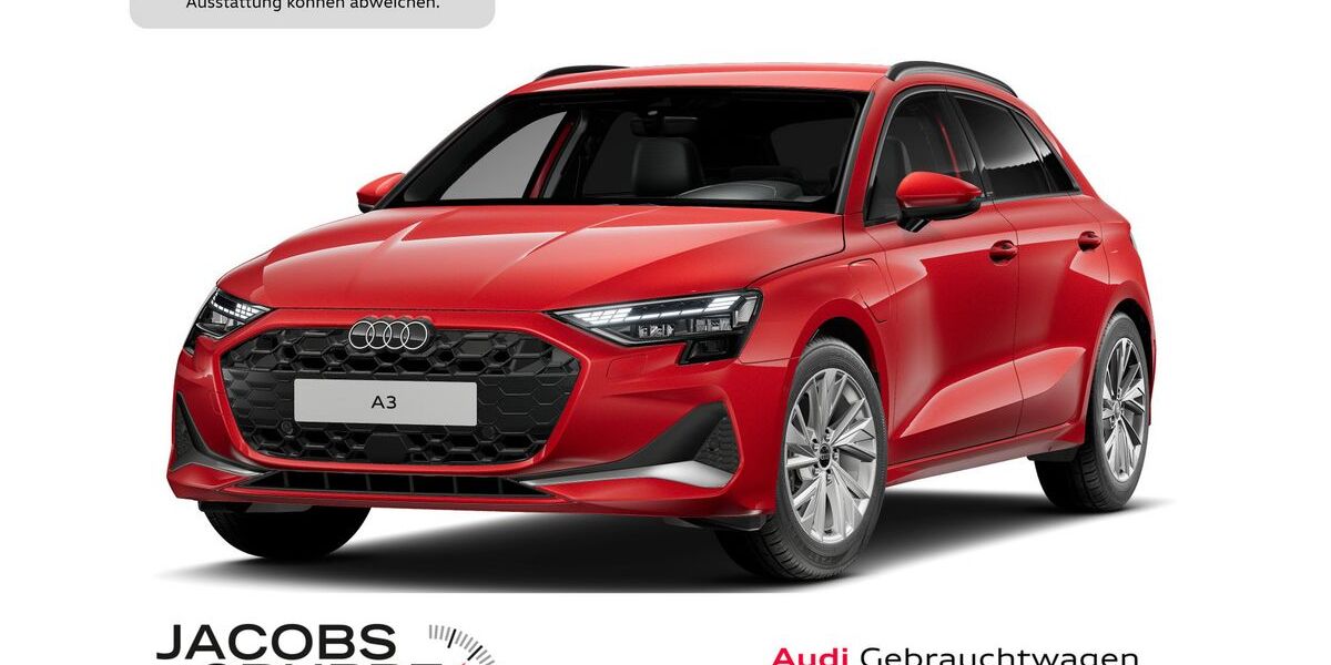 Audi A3 8.165 km 37.840 &euro; Bergheim 50126