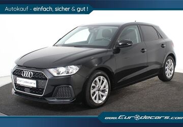 Audi A1 50.000 km 19.850 &euro; Herzogenrath 52134