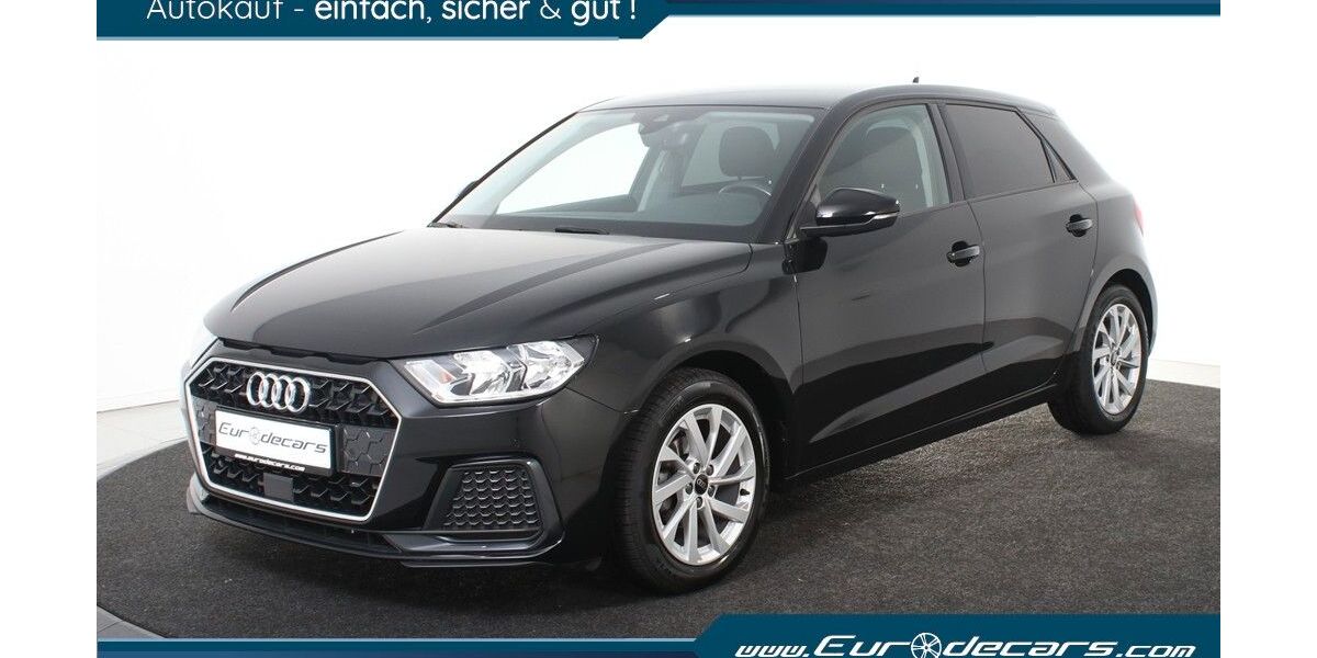 Audi A1 50.000 km 19.850 &euro; Herzogenrath 52134