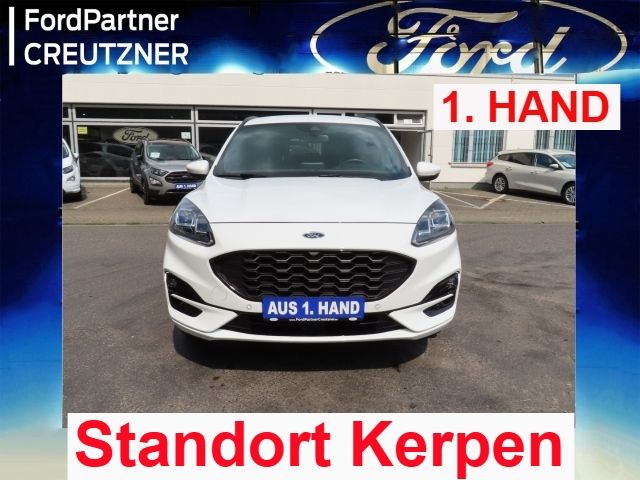 Ford Kuga 34.297 km 26.985 &euro; Erftstadt-Lechenich 50374