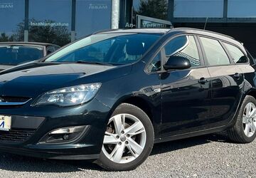 Opel Astra 104.739 km 6.800 &euro; Simmerath 52152