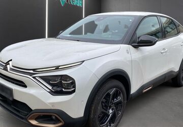 Citroen C4 1.111 km 16.990 &euro; Aachen 52078