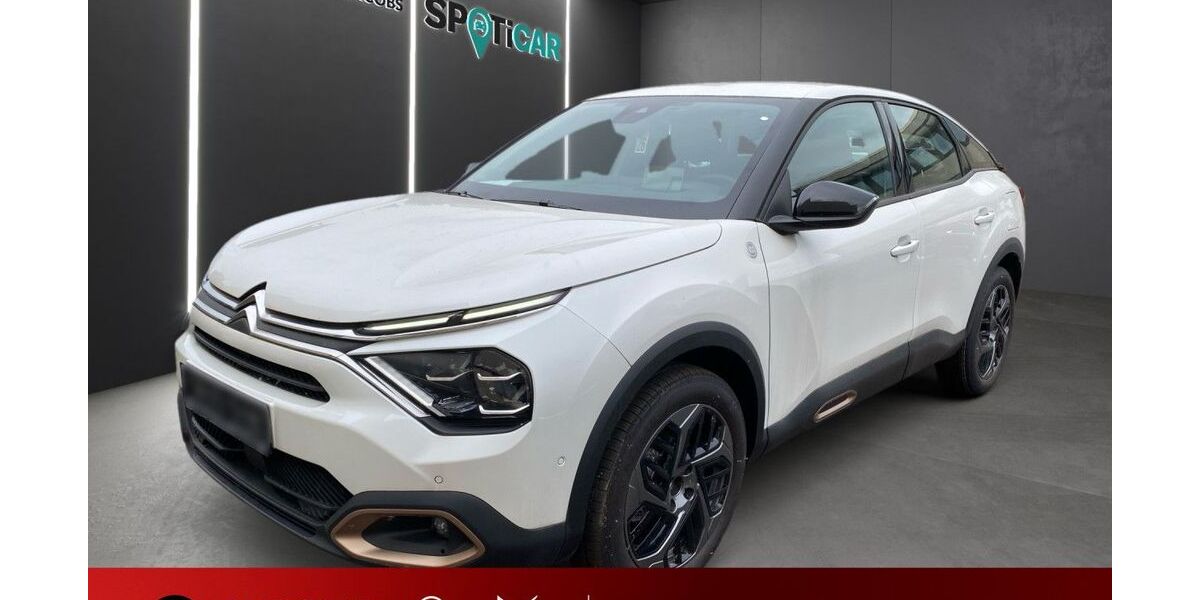 Citroen C4 1.111 km 16.990 &euro; Aachen 52078