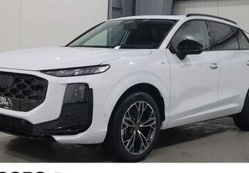 Audi Q3 1.685 km 46.820 &euro; Aachen 52078