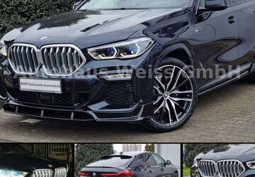 BMW X6 148.000 km 52.490 &euro; Kerpen 50170