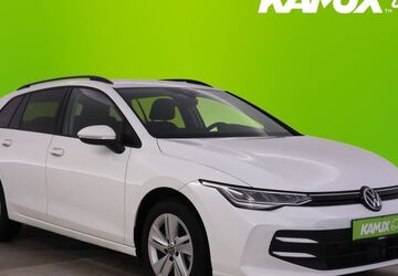 VW Golf 37.321 km 22.400 &euro; Düren 52351