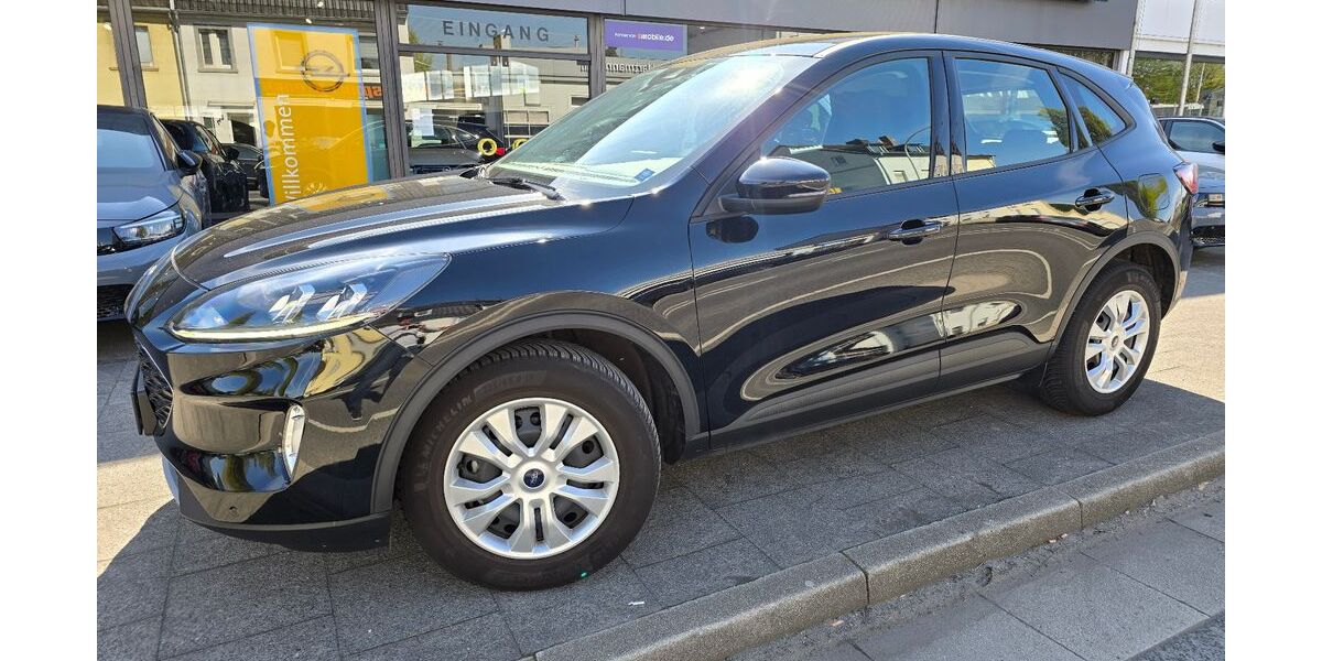 Ford Kuga 69.364 km 17.950 &euro; Brühl 50321