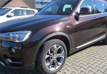 BMW X3 135.085 km 15.946 &euro; Übach-Palenberg 52531