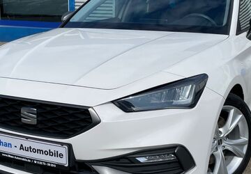 Seat Leon 86.919 km 20.950 &euro; Kerpen-Sindorf 50170